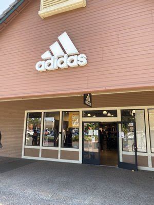 adidas outlet vacaville ca.